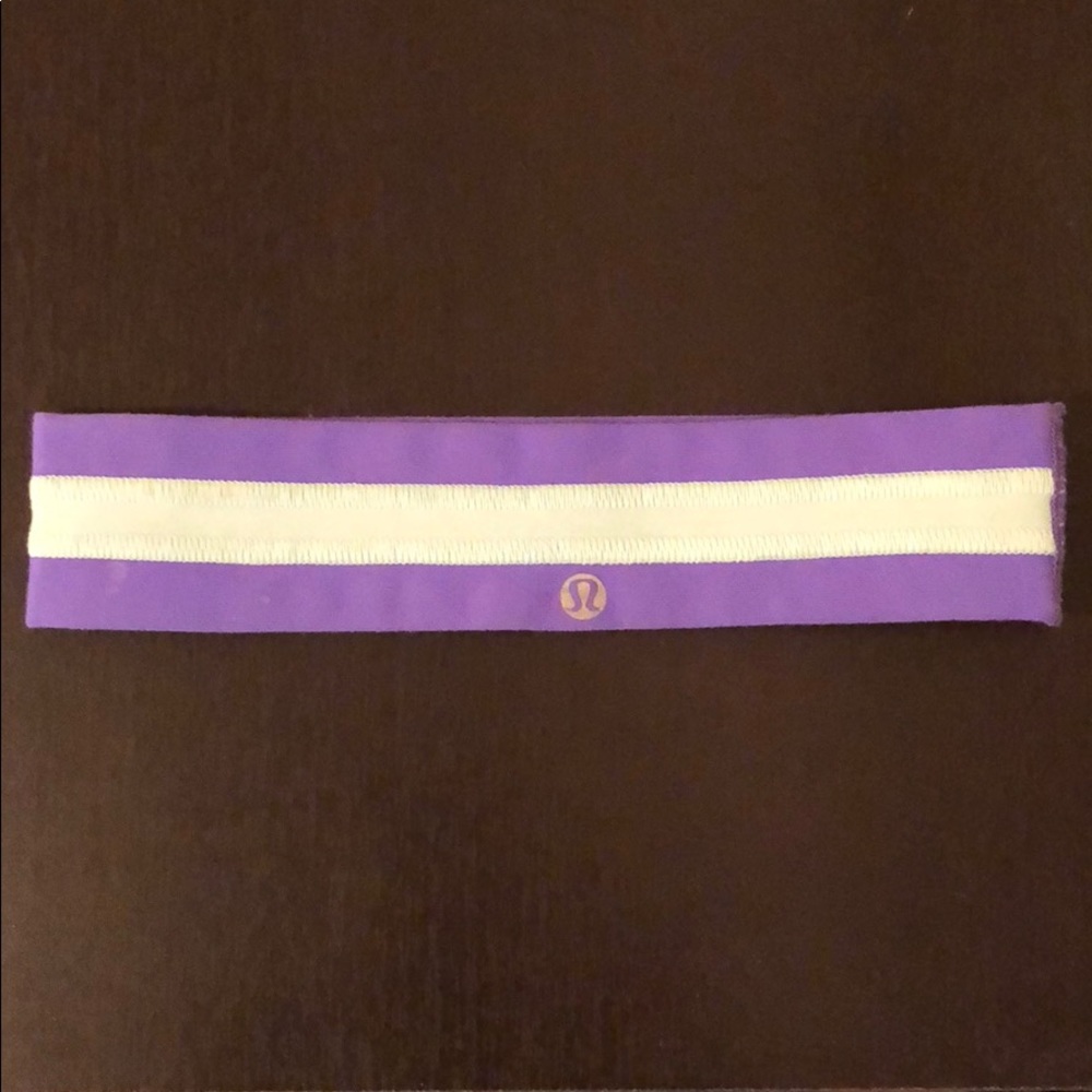 Lululemon headband